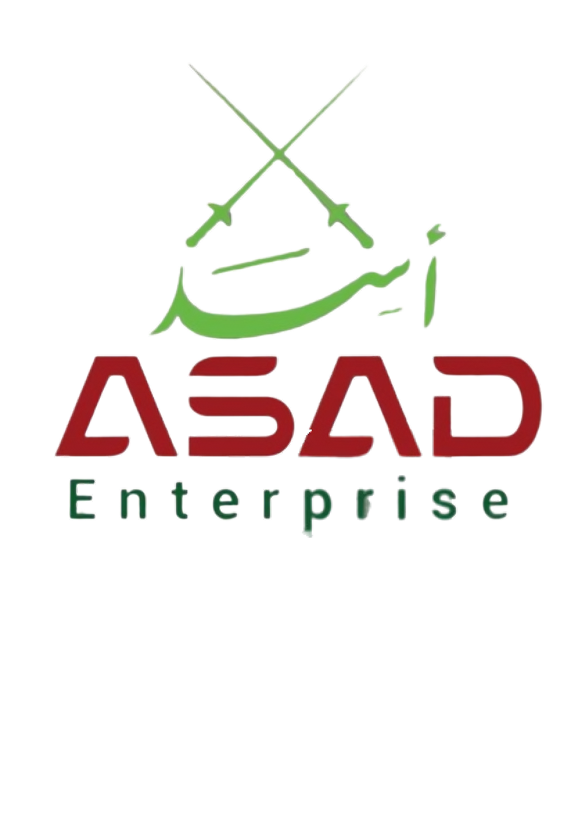 AsadEnterprisesBD